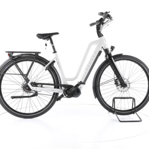 Gazelle Chamonix C5 HMS 2022