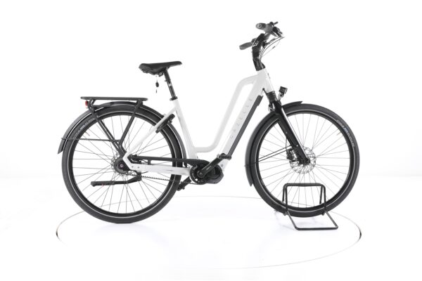Gazelle Chamonix C5 HMS 2022