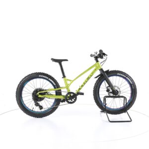 Trek Wahoo Trail Power 2025