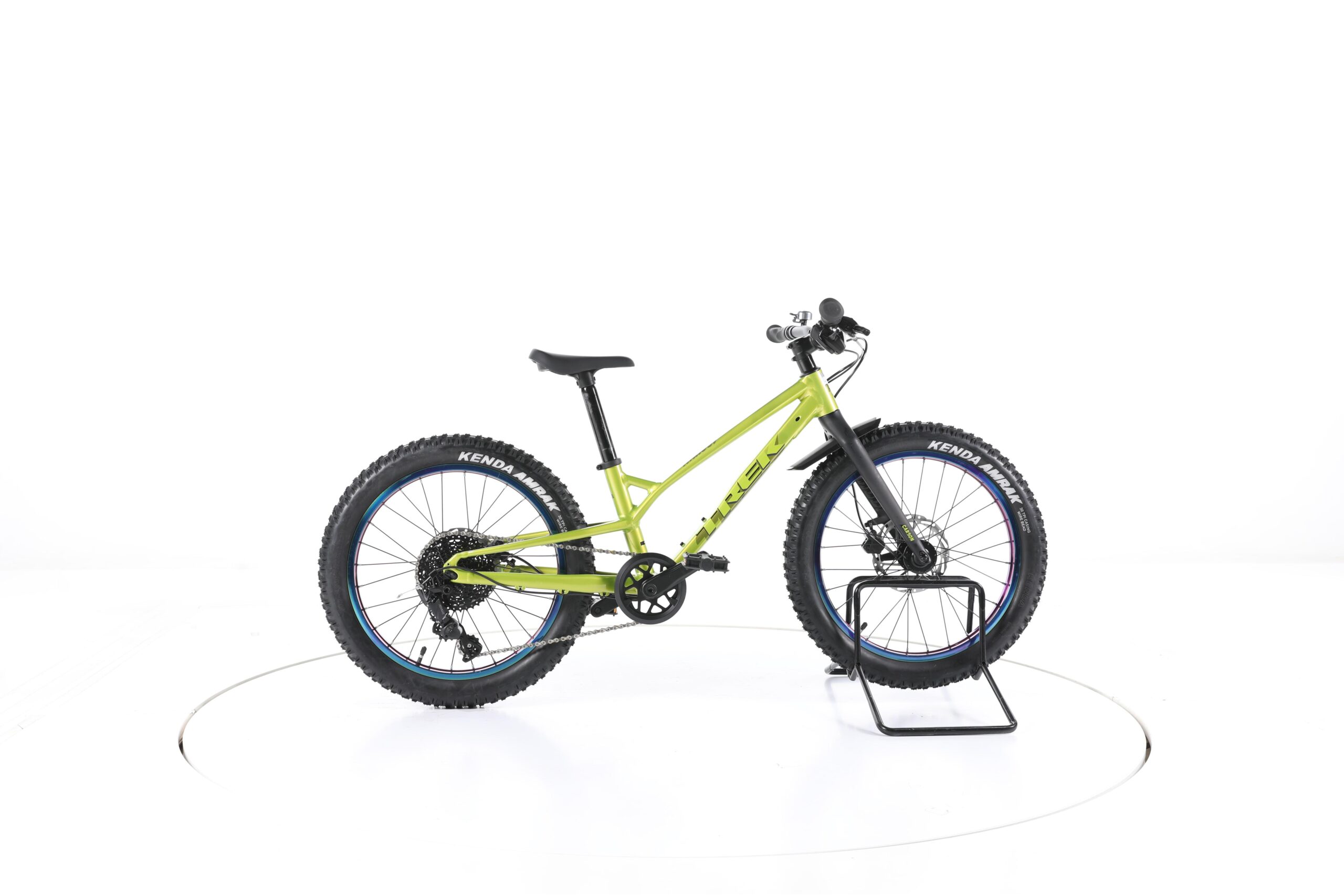 Trek Wahoo Trail Power 2025