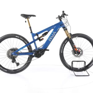 Nox Cycles Hybrid All Mountain 5.9 Comp Sachs 2022