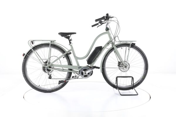 Electra Bicycle Townie Commute Go! 5i 2021