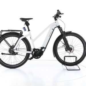 Riese & Müller Charger3 Mixte vario 2022