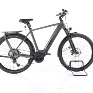 Cube Kathmandu Hybrid SLT 2024