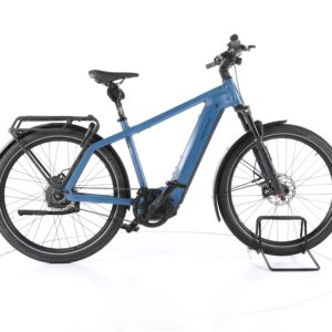 Riese & Müller Charger 4GT vario 2023