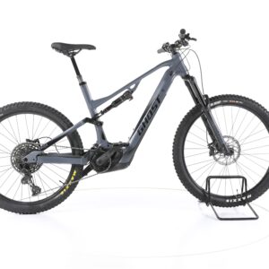 Ghost E-ASX 160 Universal AL 2022
