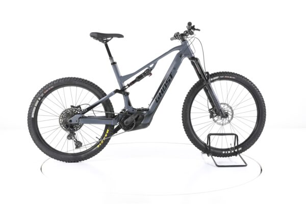 Ghost E-ASX 160 Universal AL 2022