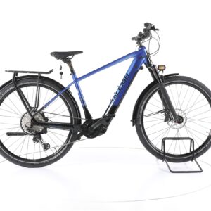 Raleigh Dundee 12 2021