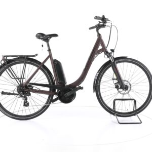 Triumph E-Bird Plus 8 K (99583) 2022