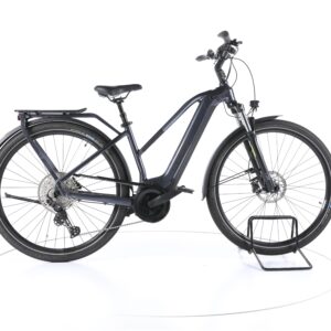 Cube Touring Hybrid Pro 2022