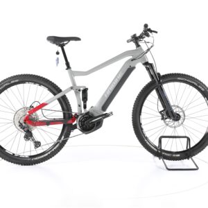 Haibike AllTrail 5 2022