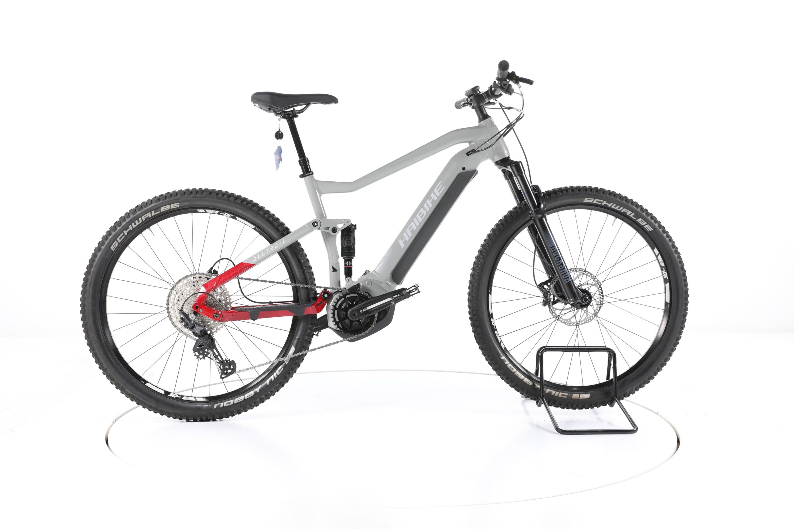 Haibike AllTrail 5 2022