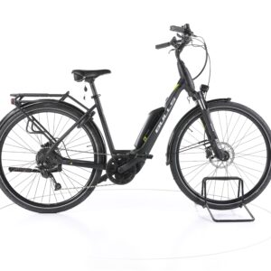 Bulls Street CX 2022