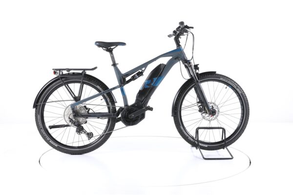 R Raymon CrossRay FS E 6.0 2021