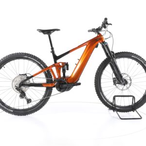 Giant Trance X E + 1 2022