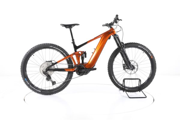 Giant Trance X E + 1 2022