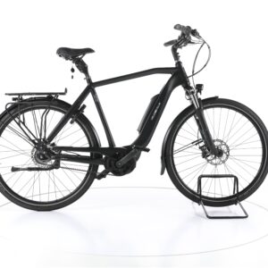 Velo de Ville AEB 400 2022