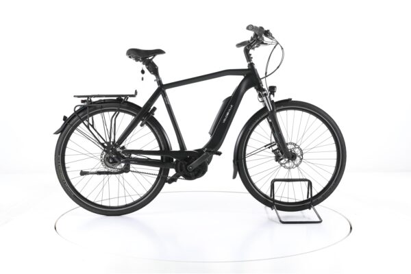 Velo de Ville AEB 400 2022