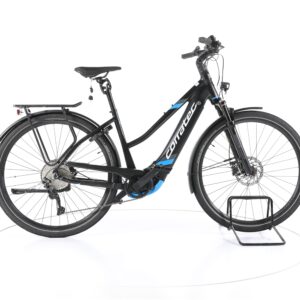 Corratec EPower28 Sport 2021
