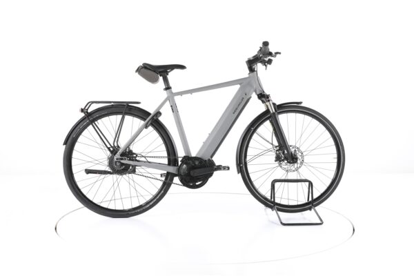 Riese & Müller Roadster vario 2022