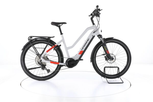 Haibike Trekking 7 2021