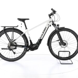 Raleigh Dundee 10 2020