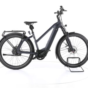 Riese & Müller Charger3 GT vario 2022