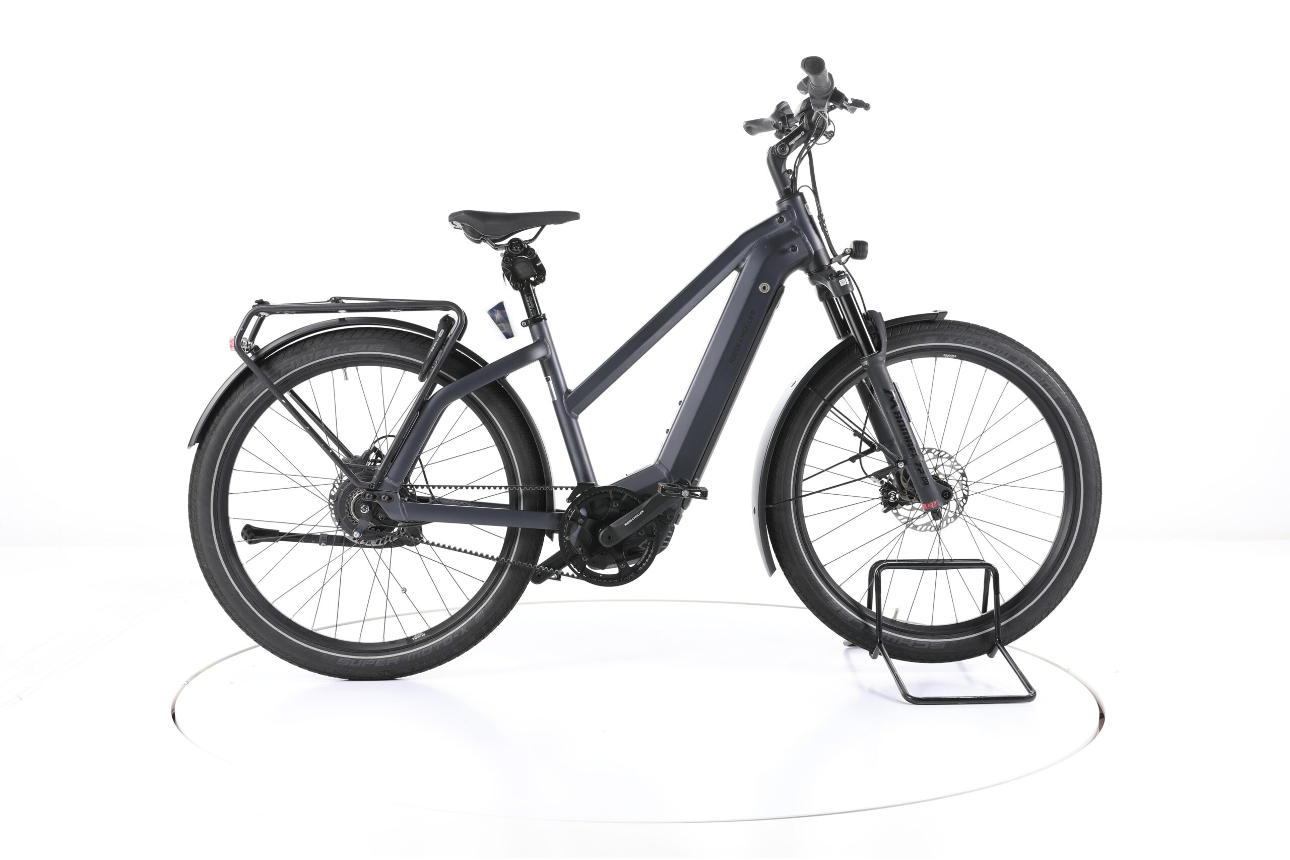 Riese & Müller Charger3 GT vario 2022