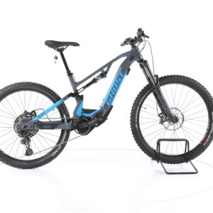 Ghost E-ASX 160 Essential AL 2022