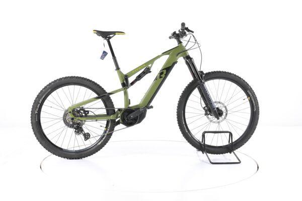 R Raymon TrailRay 160E 8.0 2022