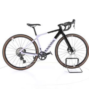 Canyon Grail CF SL 2022