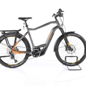 Haibike Trekking 10 2022