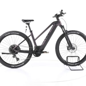 Cube Reaction Hybrid EXC 2022