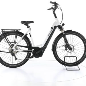 Pegasus Strong Evo 10 2022