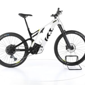 Husqvarna E-Bicycles Mountain Cross MC4 2023