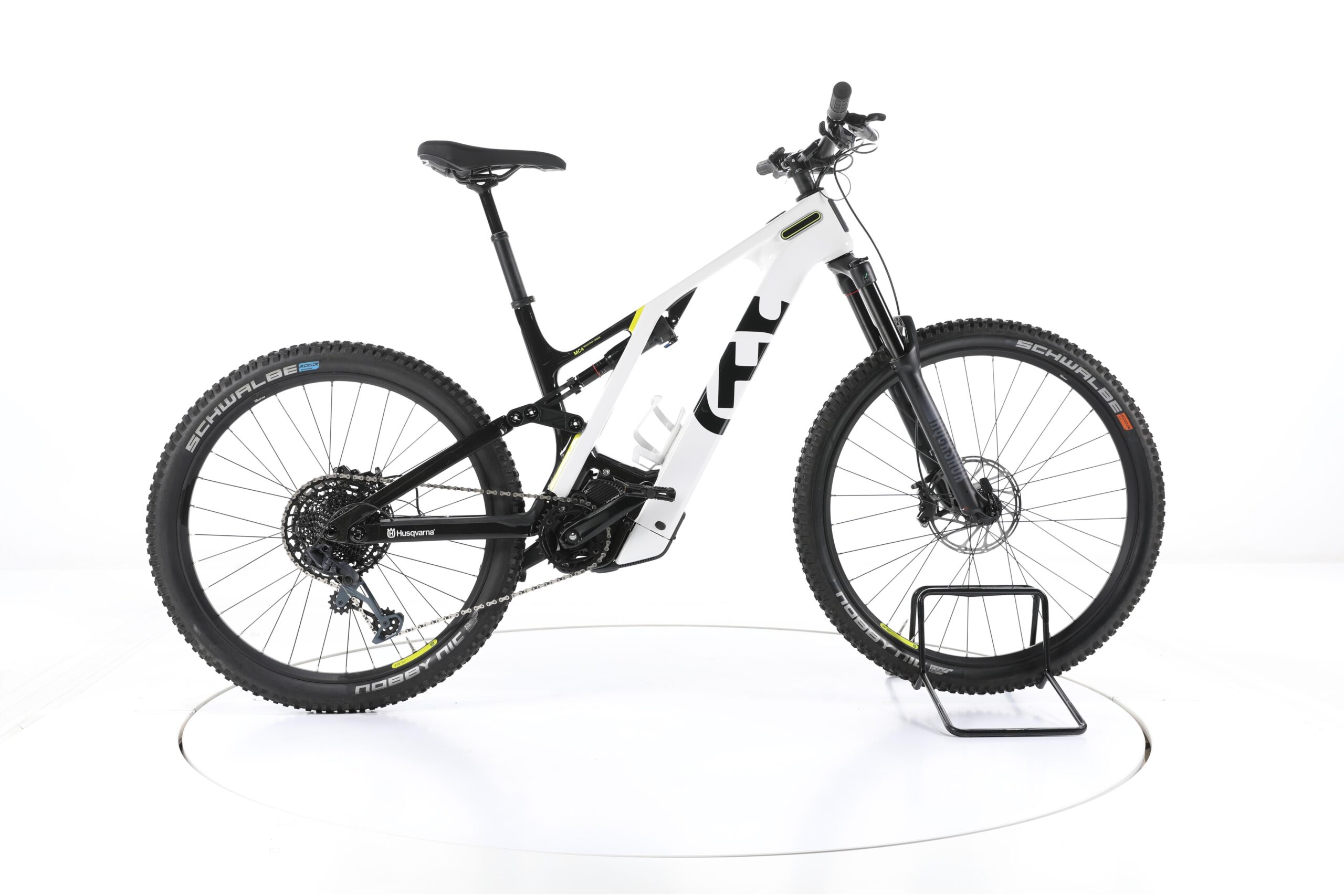 Husqvarna E-Bicycles Mountain Cross MC4 2023