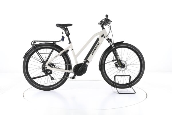 Haibike Trekking 3 2023