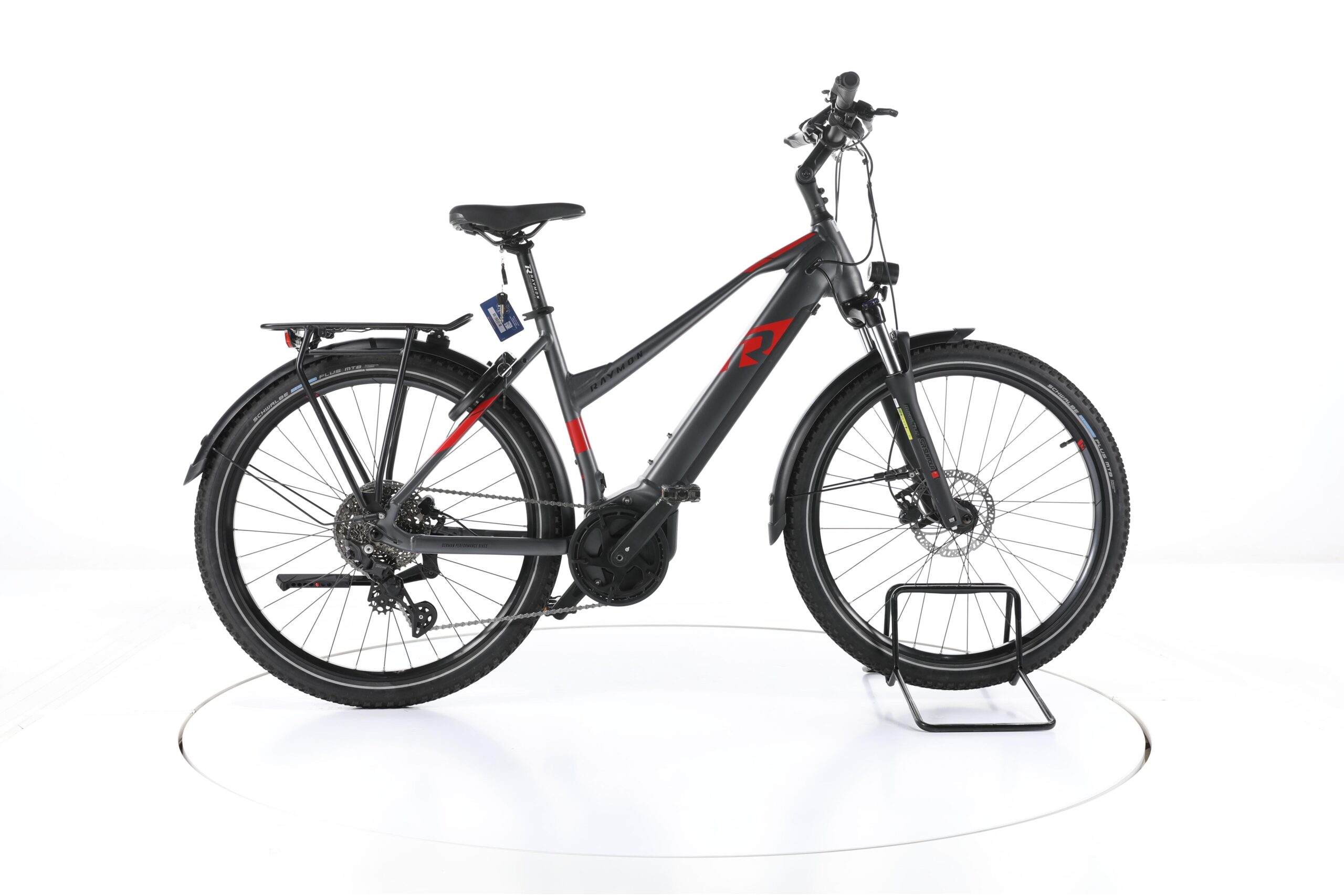 R Raymon TourRay E 6.0 2022