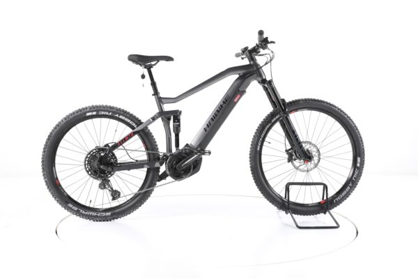 Haibike AllMtn 2 2021