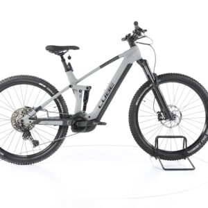 Cube Stereo Hybrid 140 HPC Pro 2023