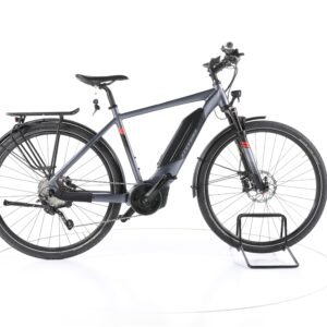 Stevens E-6X TOUR 2020