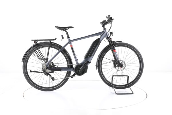 Stevens E-6X TOUR 2020