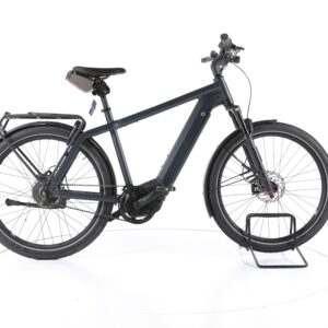 Riese & Müller Charger3 GT vario 2022