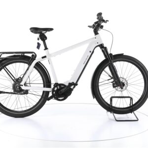 Riese & Müller Charger3 GT vario 2022