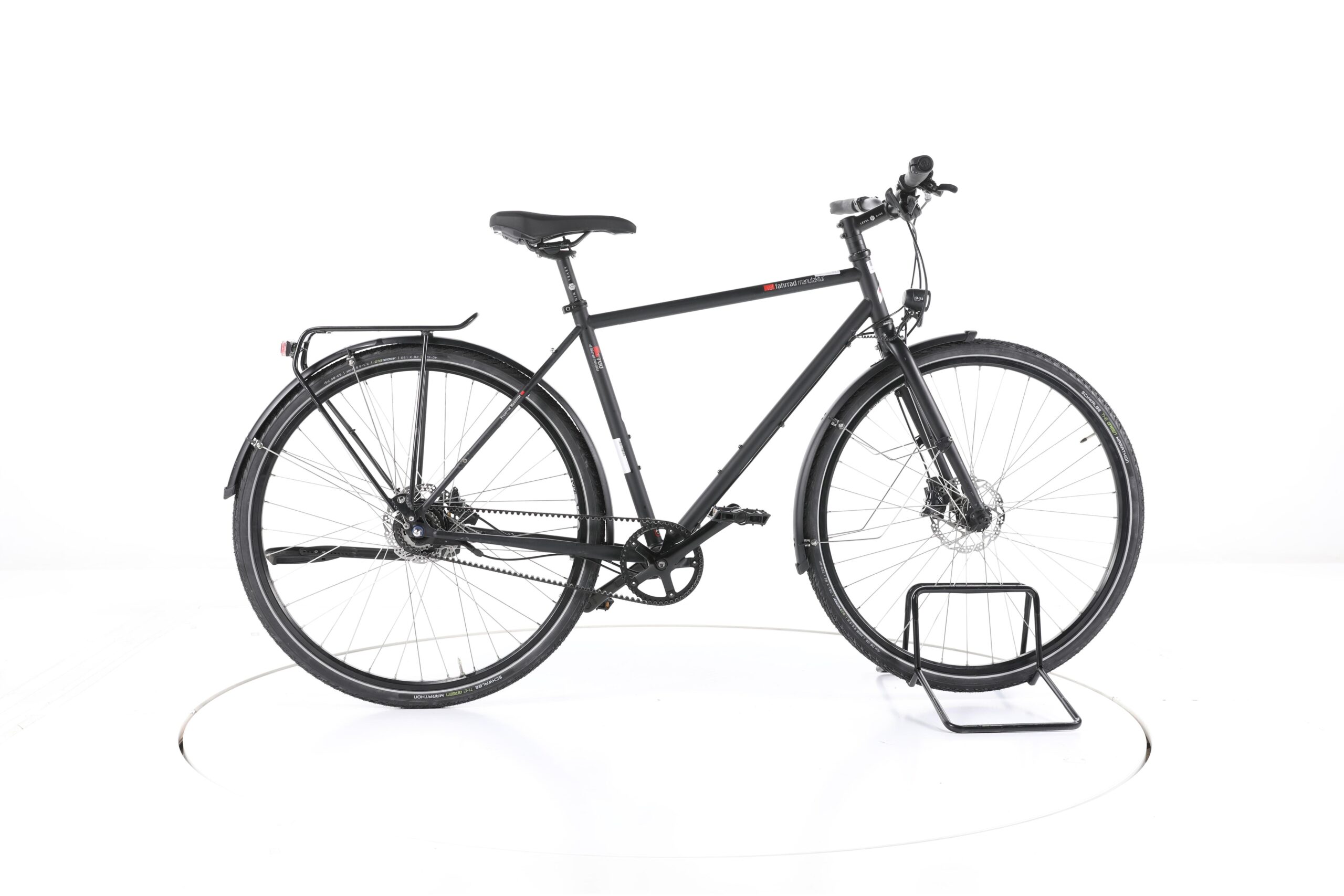 VSF Fahrradmanufaktur T700 2021