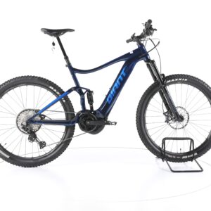 Giant Stance E+ Pro 0 2022