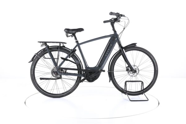 Gazelle Arroyo C5 HMB Elite 2023