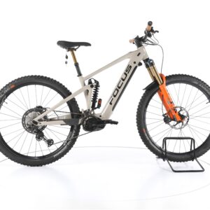 Focus SAM² 6.9 2022