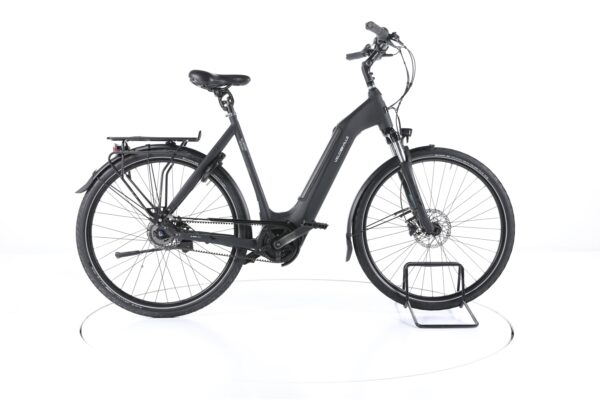 Velo de Ville AEB 490 2022