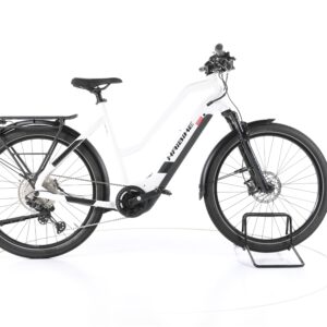 Haibike Trekking 8 2021